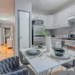 Chic 3Bd Nomad Manhattan