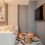 Chic 3Bd Nomad Manhattan