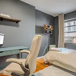 Chic 3Bd Nomad Manhattan