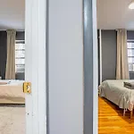 Chic 3Bd Nomad Manhattan