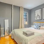 Chic 3Bd Nomad Manhattan