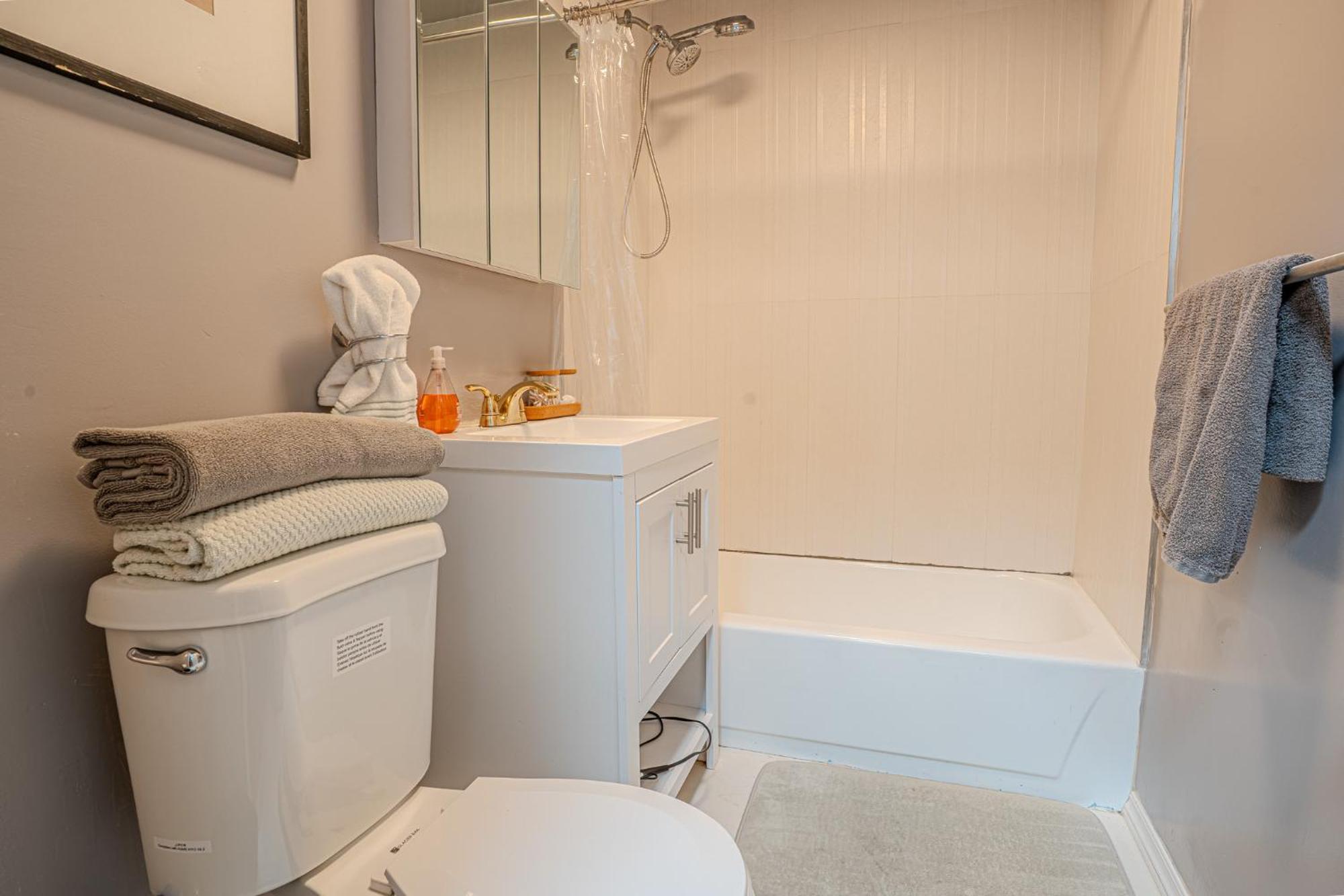 Apartment Chic 3bd Nomad Manhattan *