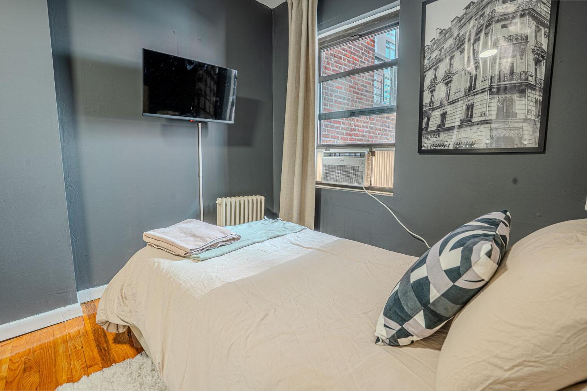 Apartment Chic 3bd Nomad Manhattan New York
