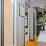 Chic 3Bd Nomad Manhattan