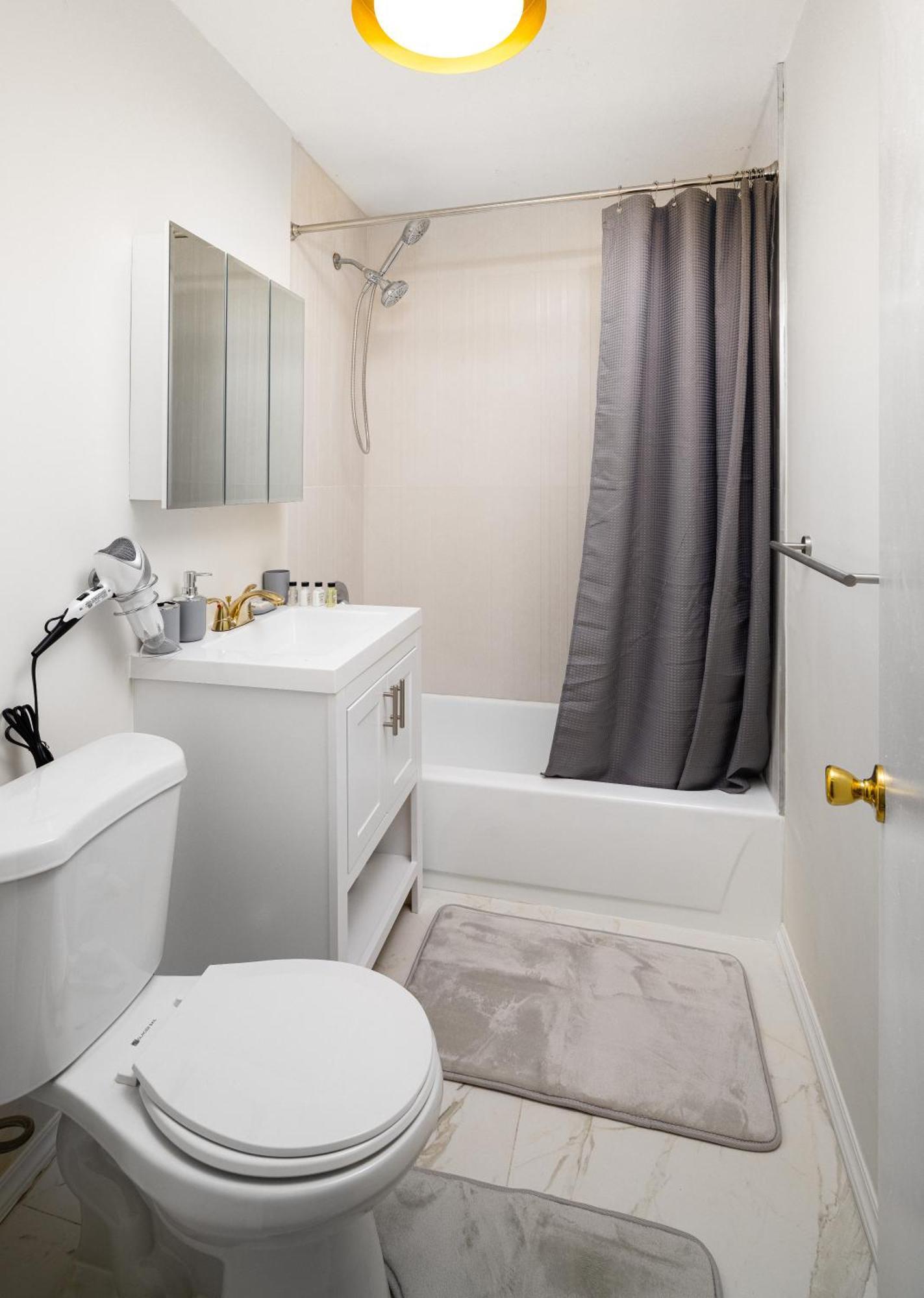 Chic 3bd Nomad Manhattan Appartamento New York